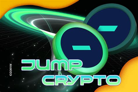 Crypto Jumper Image